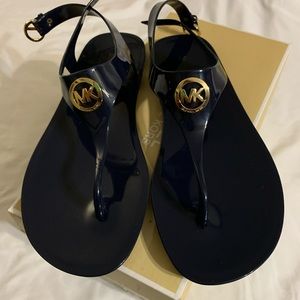 Micheal Kods sandals